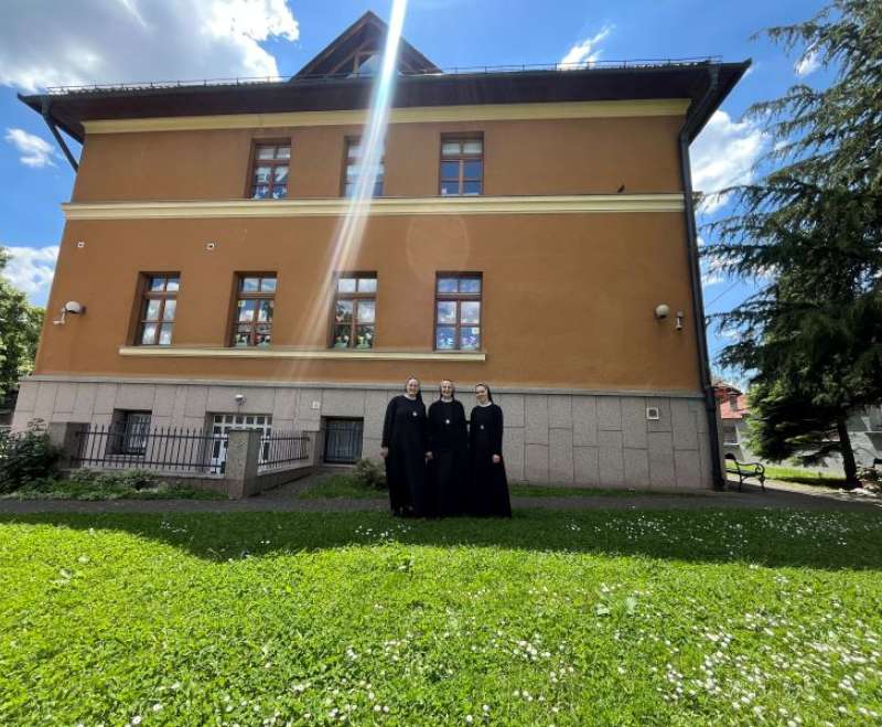 Održan juniorski susret sestara Sarajevske provincije SMI Održan juniorski susret sestara Sarajevske provincije SMI