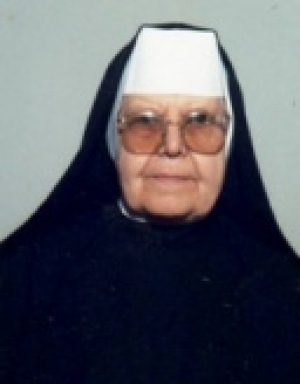 s. M. Aleksandra (Anđa) Žolo s. M. Aleksandra (Anđa) Žolo