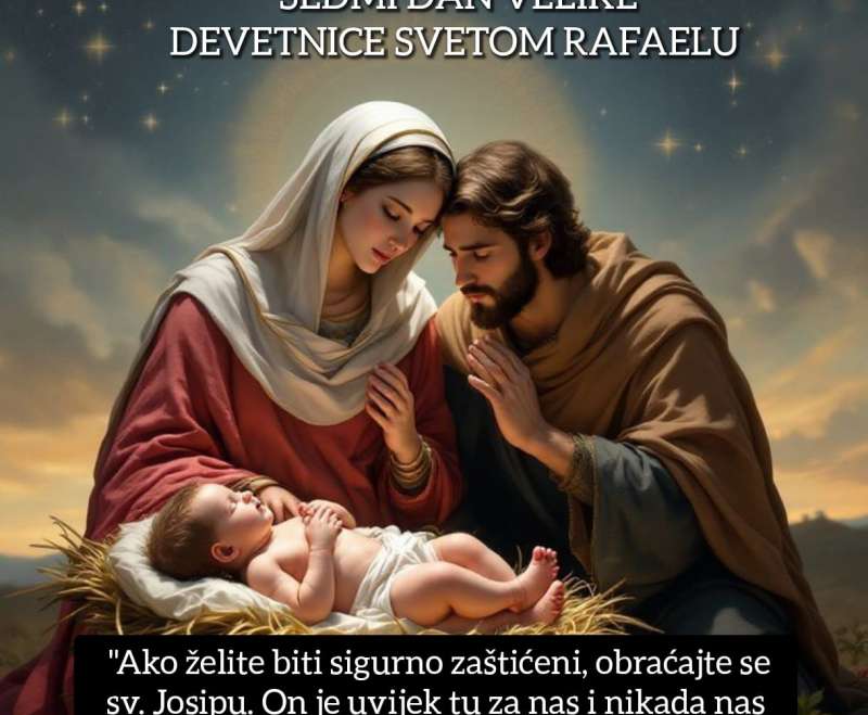 Velika Devetnica za 135-ti rođendan Družbe 24. srpnja 2025.