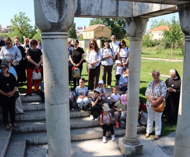 Godišnji susret Društva Prijatelja Maloga Isusa