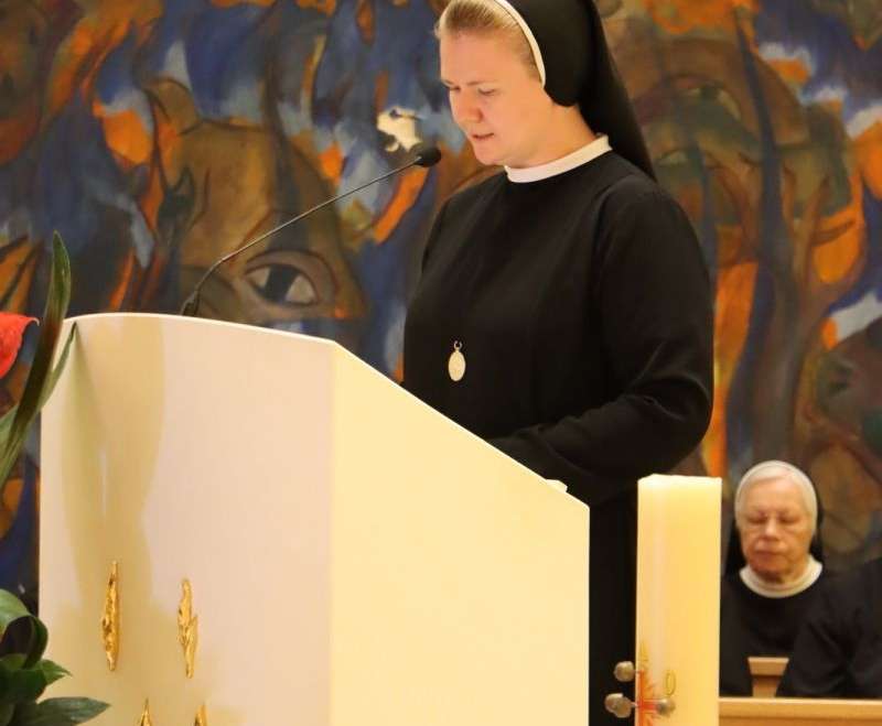 Godišnji susret Društva Prijatelja Maloga Isusa