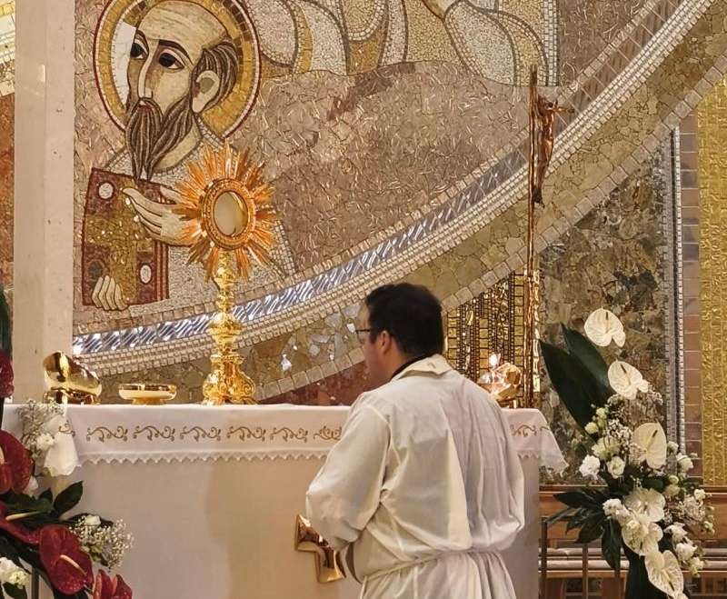 Godišnji susret Društva Prijatelja Maloga Isusa