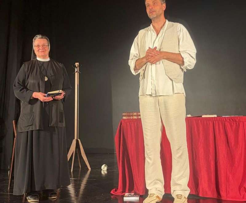 Godišnji susret Društva Prijatelja Maloga Isusa