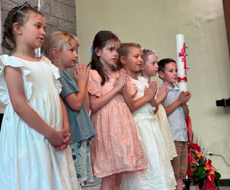 Hodočasničko - molitveni susret u samostanu “Betlehem” na Kraljevcu Hodočasničko - molitveni susret u samostanu “Betlehem” na Kraljevcu