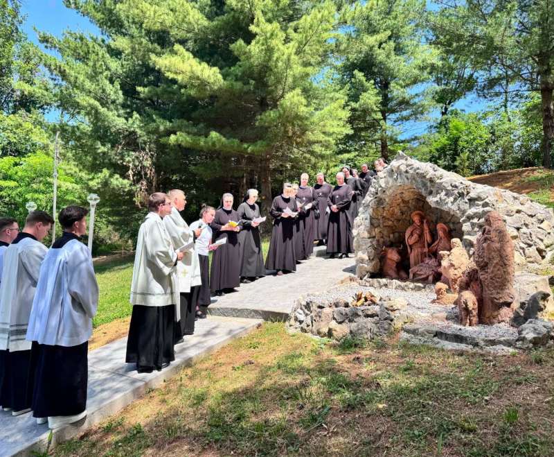 Dan Provincije proslavljen u znaku zajedništva u samostanu Betlehem