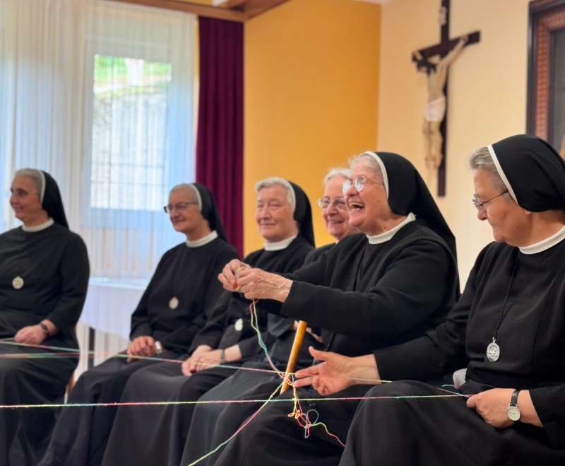 Dan Provincije proslavljen u znaku zajedništva u samostanu Betlehem