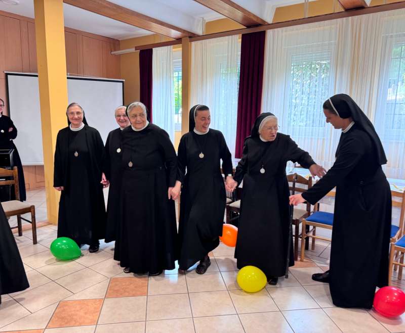 Dan Provincije proslavljen u znaku zajedništva u samostanu Betlehem