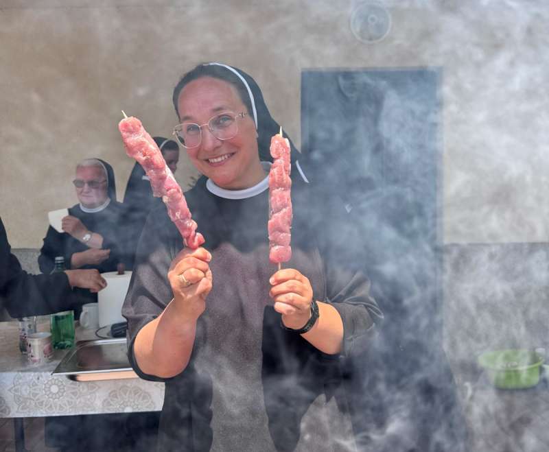 Dan Provincije proslavljen u znaku zajedništva u samostanu Betlehem