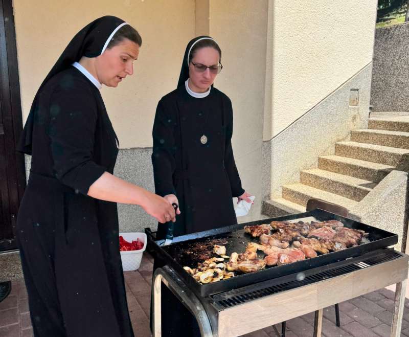 Dan Provincije proslavljen u znaku zajedništva u samostanu Betlehem