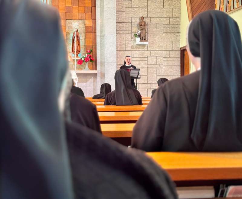 Dan Provincije proslavljen u znaku zajedništva u samostanu Betlehem