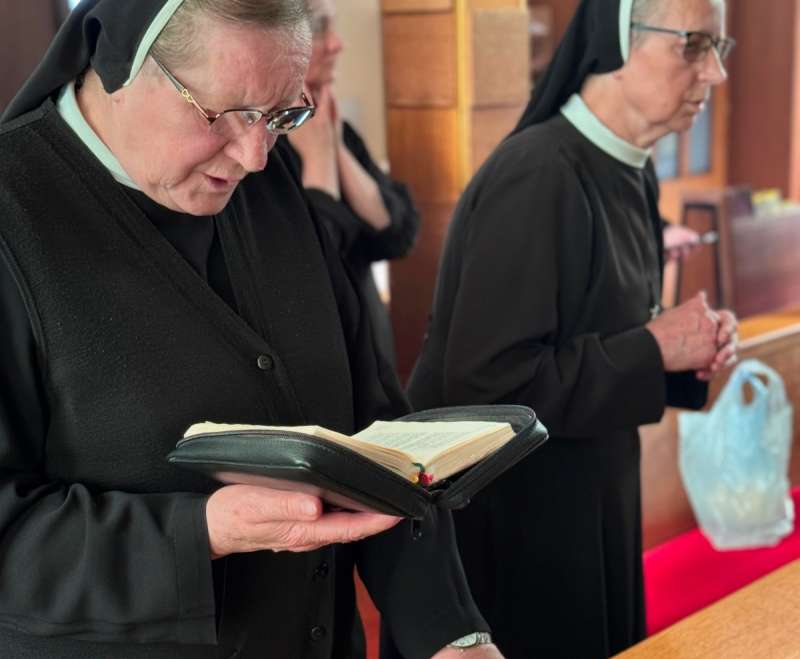 Dan Provincije proslavljen u znaku zajedništva u samostanu Betlehem