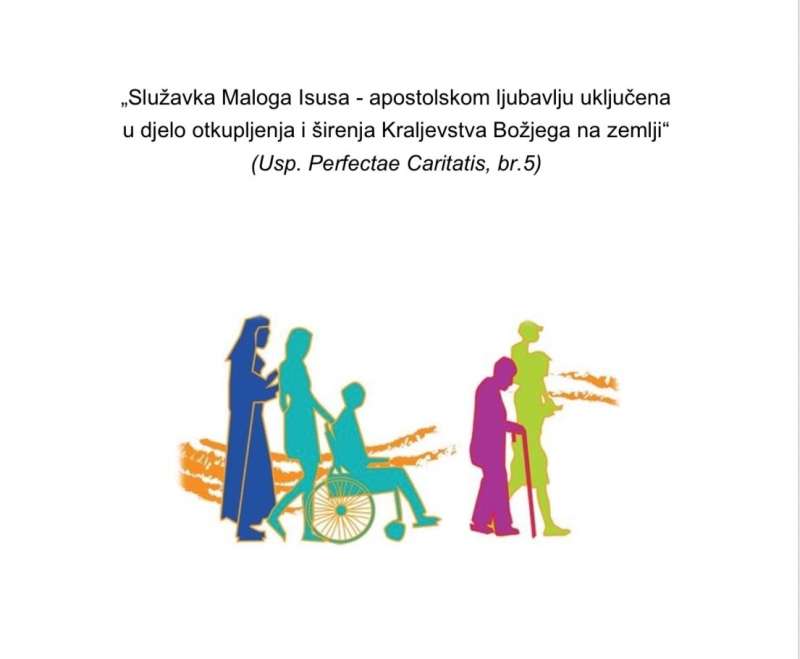 XVIII. Redoviti provincijski kapitul sestara SMI Sarajevske provincije BZ BDM