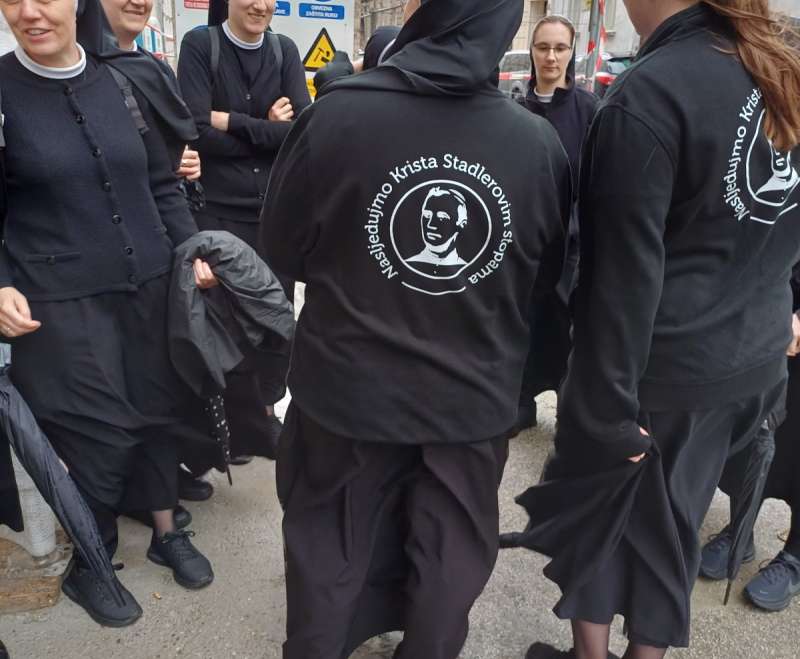 Stadlerovim stopama po gradu Zagrebu