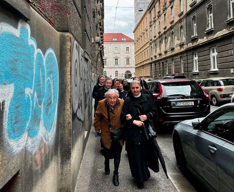 Stadlerovim stopama po gradu Zagrebu