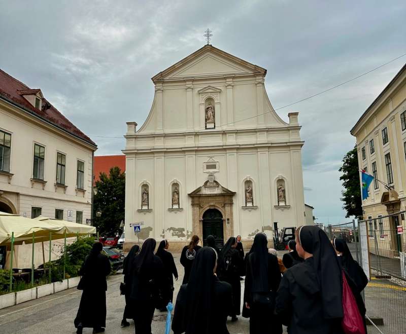 Stadlerovim stopama po gradu Zagrebu