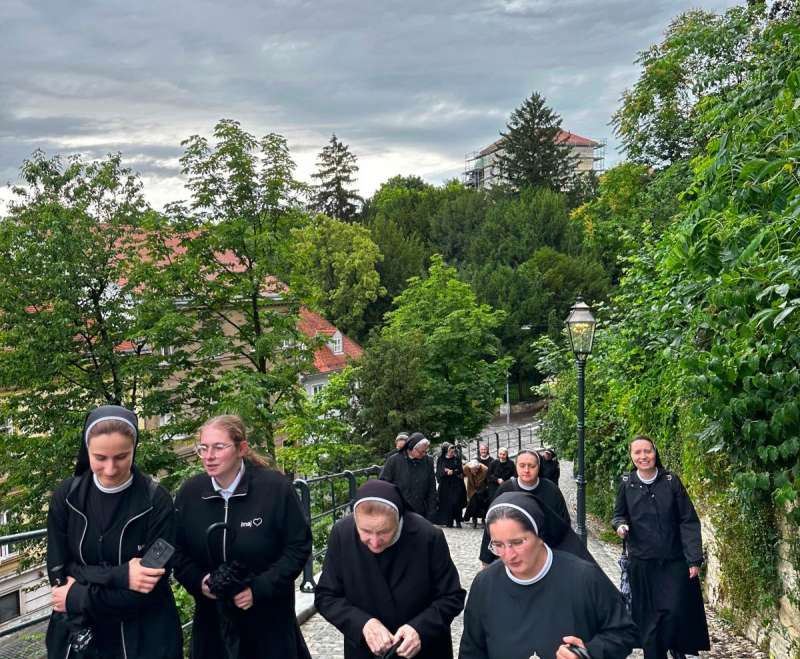 Stadlerovim stopama po gradu Zagrebu
