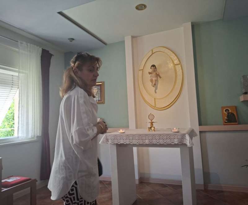 Sa Srcem Isusovim u hodu našeg svakodnevlja