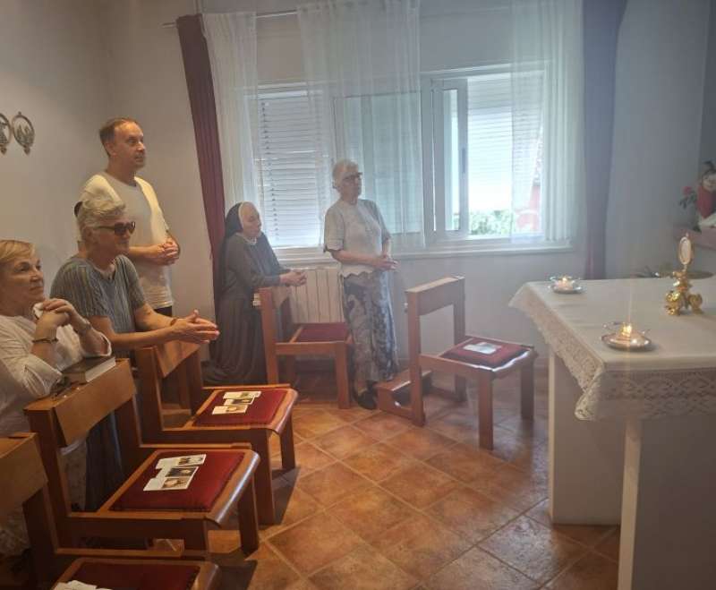 Sa Srcem Isusovim u hodu našeg svakodnevlja