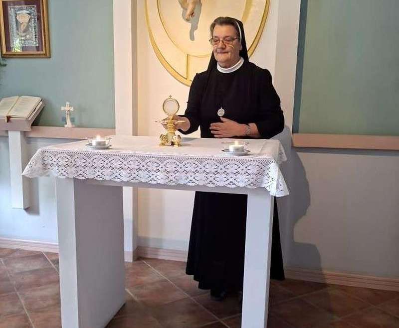 Sa Srcem Isusovim u hodu našeg svakodnevlja