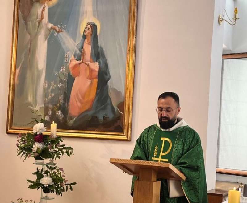 Započeo XVIII. Provincijski kapitul sestara SMI sarajevske Provincije
