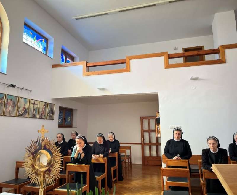 Započeo XVIII. Provincijski kapitul sestara SMI sarajevske Provincije