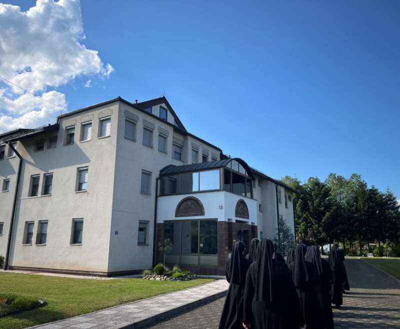 Započeo XVIII. Provincijski kapitul sestara SMI sarajevske Provincije