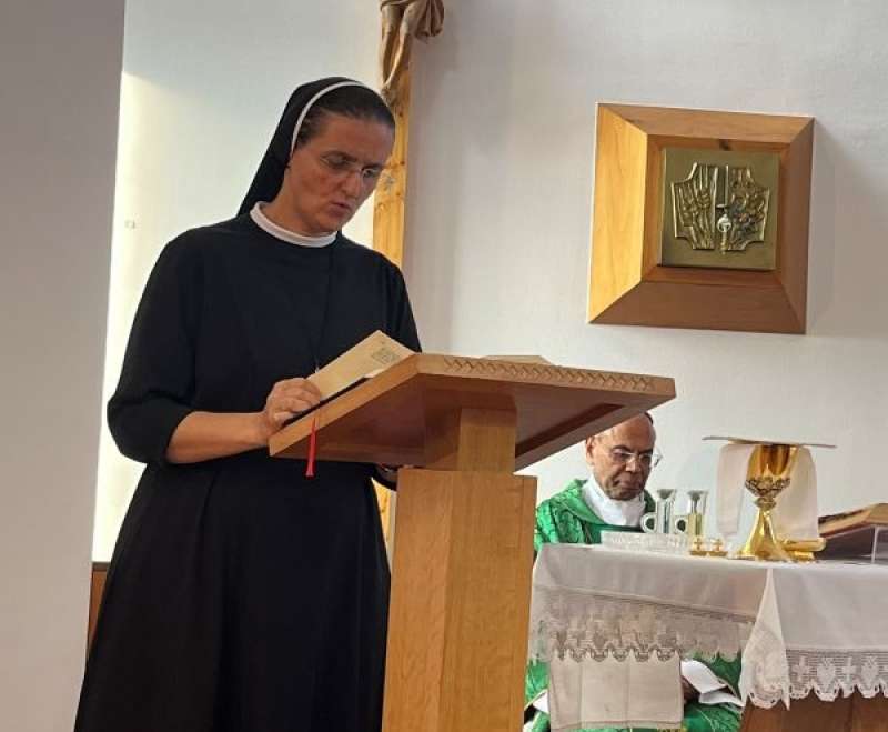 Apostolski nuncij u BiH predvodio misu zahvale za izbore u Sarajevskoj provinciji SMI Apostolski nuncij u BiH predvodio misu zahvale za izbore u Sarajevskoj provinciji SMI