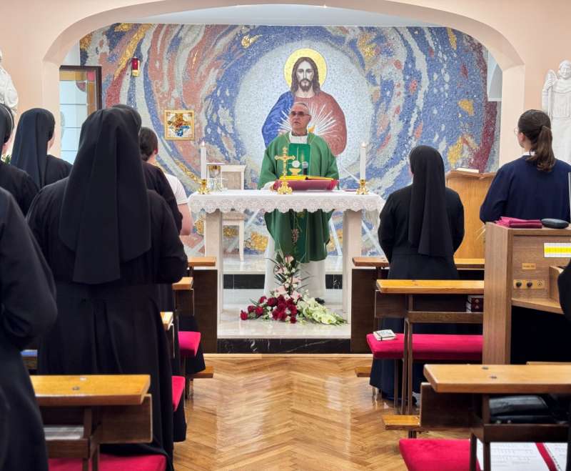 Trodnevna priprava za svetkovinu Presvetog Srca Isusova
