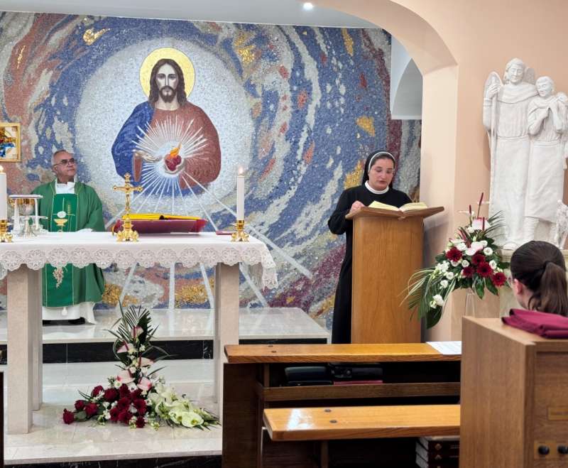 Trodnevna priprava za svetkovinu Presvetog Srca Isusova Trodnevna priprava za svetkovinu Presvetog Srca Isusova