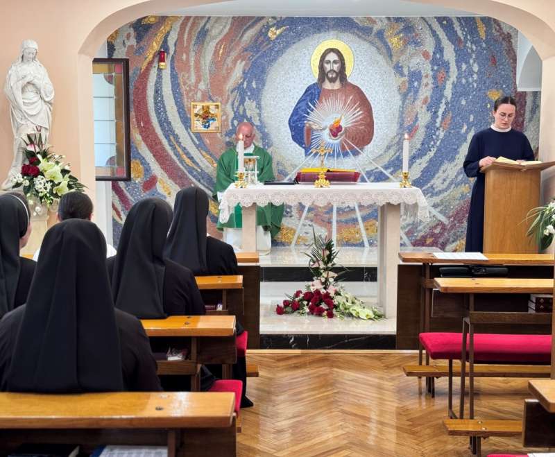 Trodnevna priprava za svetkovinu Presvetog Srca Isusova Trodnevna priprava za svetkovinu Presvetog Srca Isusova