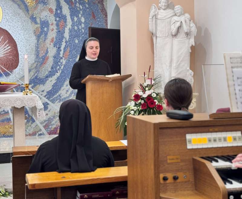 Proslava svetkovine Presvetog Srca Isusova Proslava svetkovine Presvetog Srca Isusova
