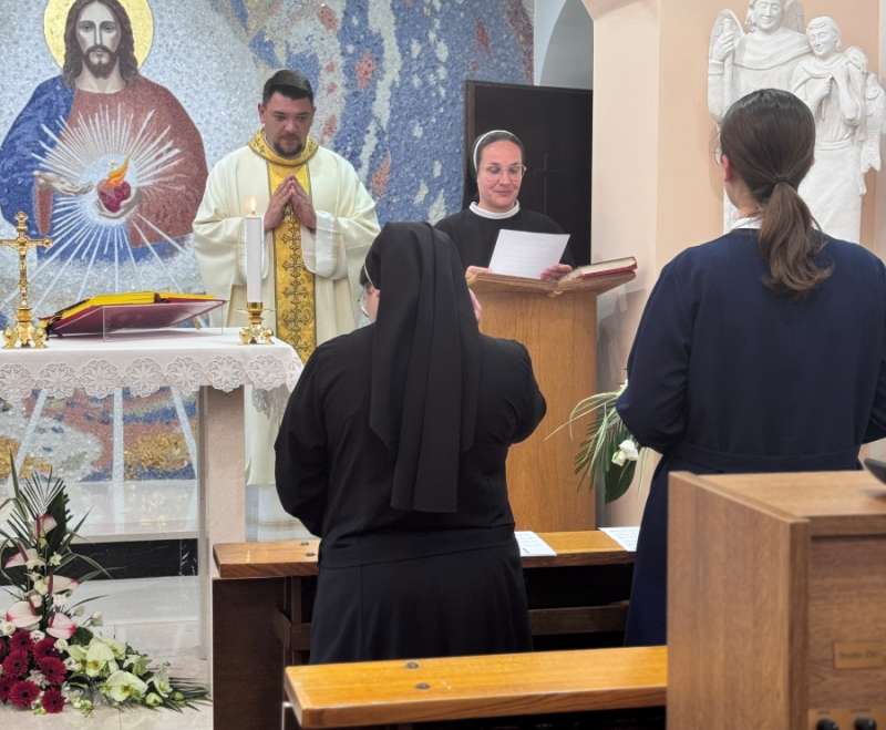 Proslava svetkovine Presvetog Srca Isusova Proslava svetkovine Presvetog Srca Isusova