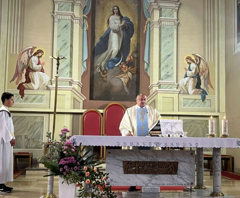 II. Dan radnog dijela XVIII. Redovitog provincijskog kapitula sestara SMI Sarajevske provincije