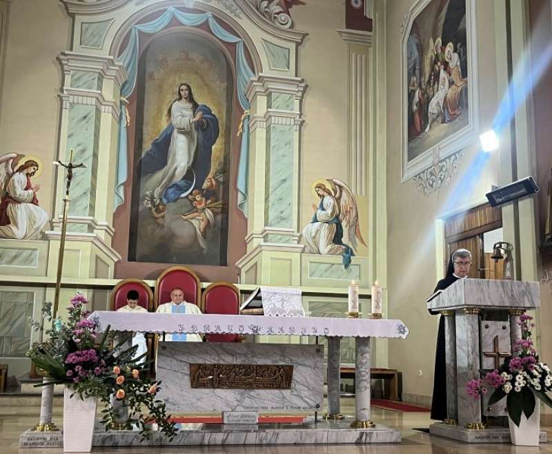 II. Dan radnog dijela XVIII. Redovitog provincijskog kapitula sestara SMI Sarajevske provincije