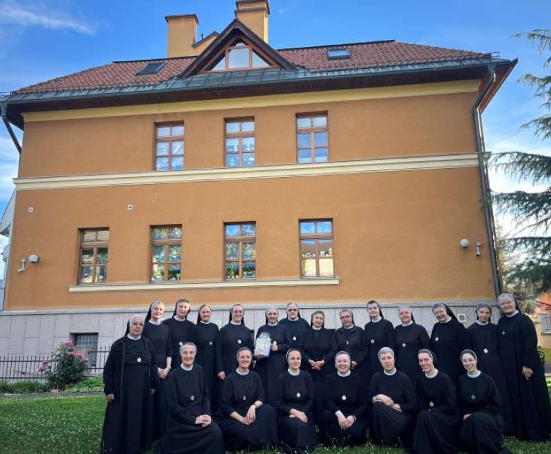 Zadnji dan rada Kapitula i zatvaranje XVIII. Redovitog provincijskog kapitula Zadnji dan rada Kapitula i zatvaranje XVIII. Redovitog provincijskog kapitula