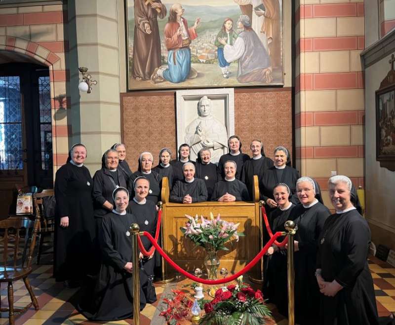 Zadnji dan rada Kapitula i zatvaranje XVIII. Redovitog provincijskog kapitula