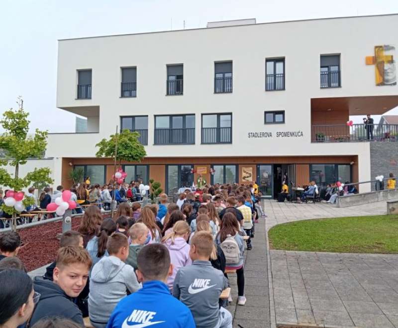 Dani Stadlerove plemenitosti Dani Stadlerove plemenitosti
