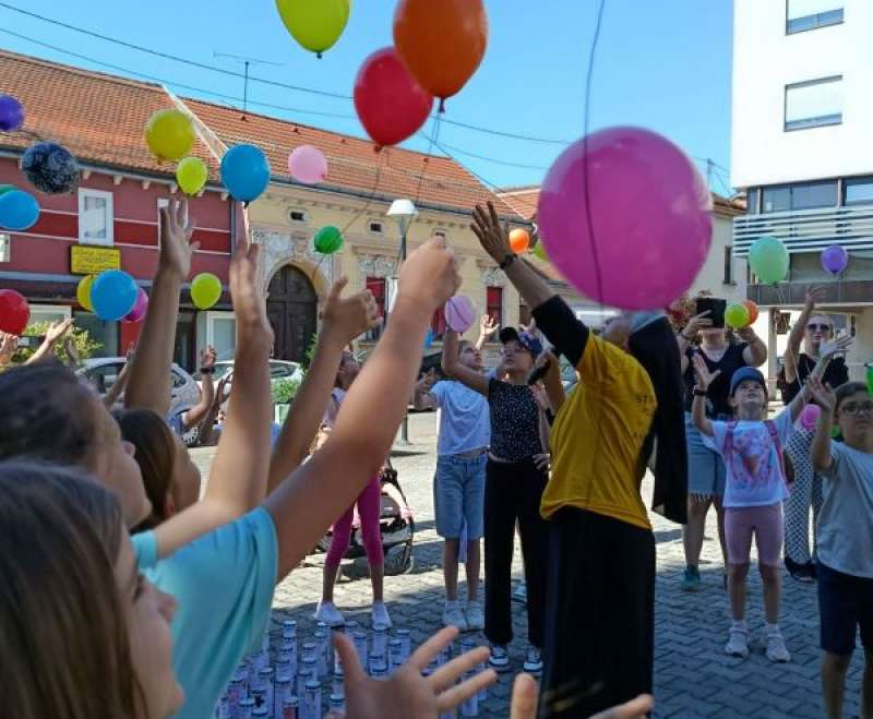 Dani Stadlerove plemenitosti Dani Stadlerove plemenitosti