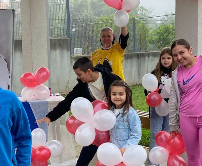 Dani Stadlerove plemenitosti Dani Stadlerove plemenitosti