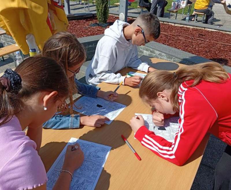 Dani Stadlerove plemenitosti Dani Stadlerove plemenitosti