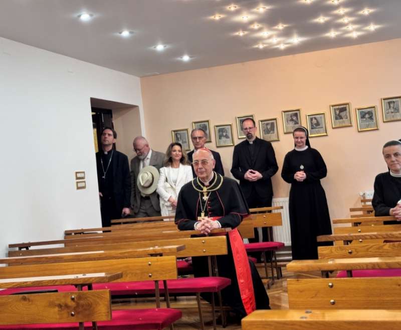 Svečano proslavljena svetkovina sv. Ivana Krstitelja