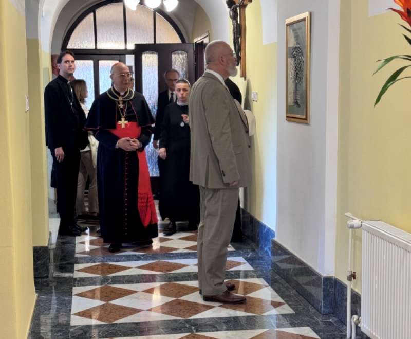 Svečano proslavljena svetkovina sv. Ivana Krstitelja