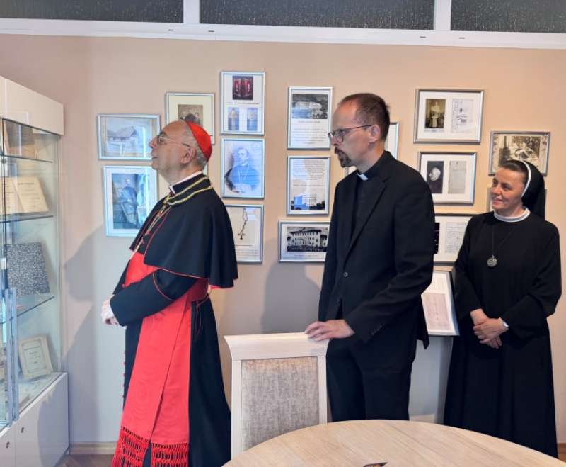 Svečano proslavljena svetkovina sv. Ivana Krstitelja