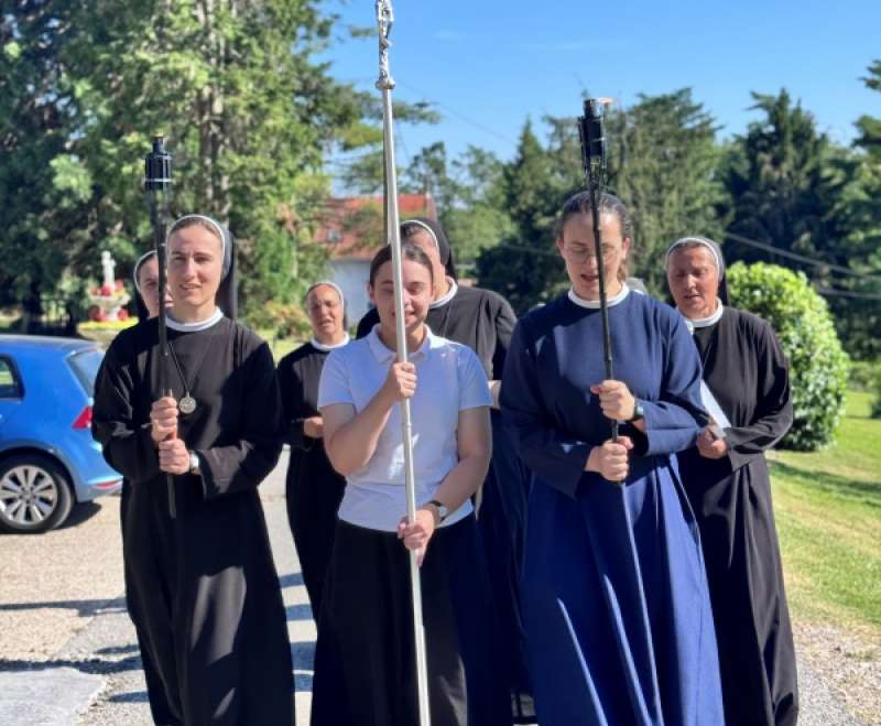 „Neće u kraljevstvo nebesko ući svaki koji mi govori: ‘Gospodine, Gospodine!’... ” (Mt 7,21)
