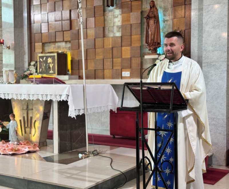 „Neće u kraljevstvo nebesko ući svaki koji mi govori: ‘Gospodine, Gospodine!’... ” (Mt 7,21)