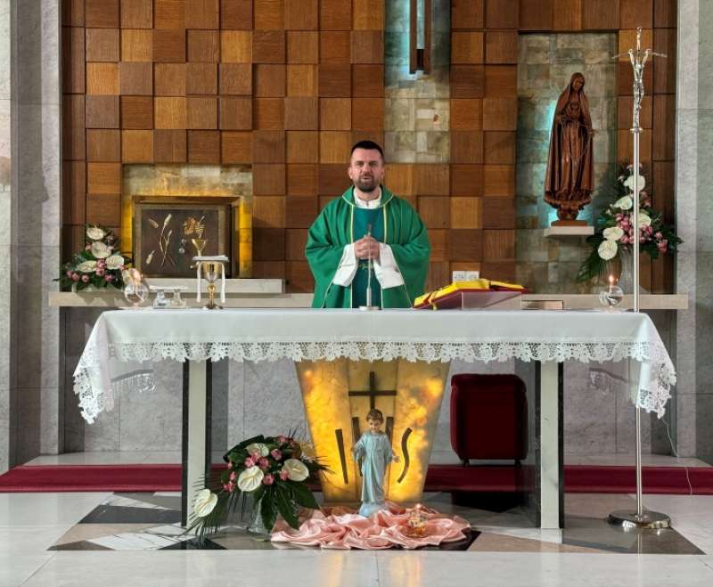 Duhovne vježbe u samostanu Betlehem na Kraljevcu Duhovne vježbe u samostanu Betlehem na Kraljevcu