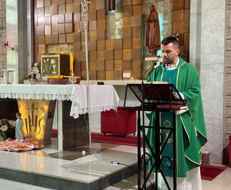 Duhovne vježbe u samostanu Betlehem na Kraljevcu Duhovne vježbe u samostanu Betlehem na Kraljevcu