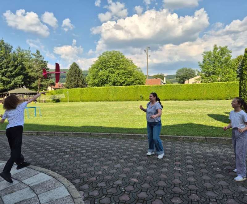 „Stazama baštine i vjere“ „Stazama baštine i vjere“
