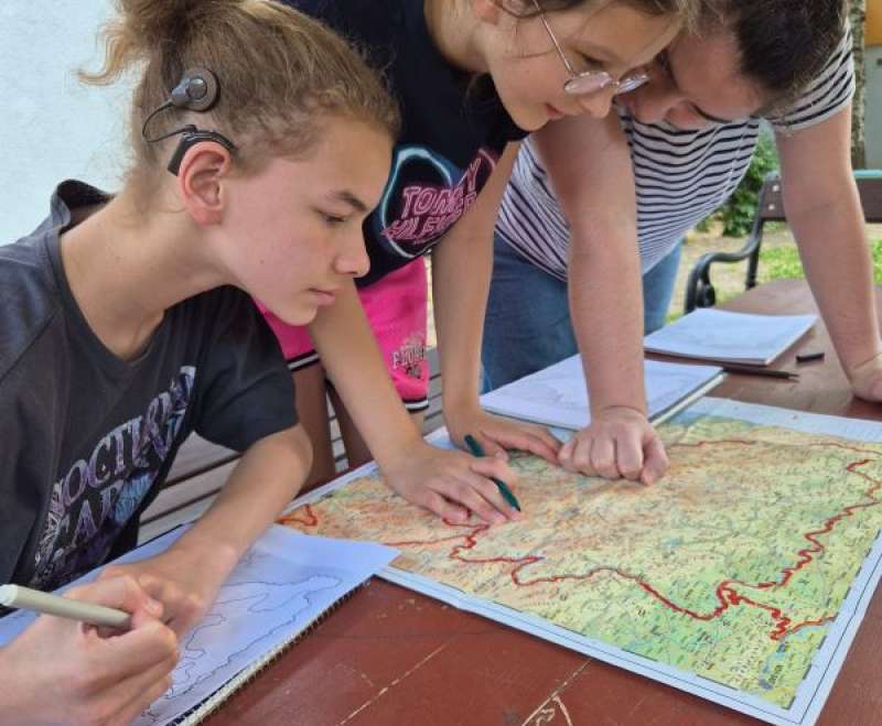 „Stazama baštine i vjere“ „Stazama baštine i vjere“