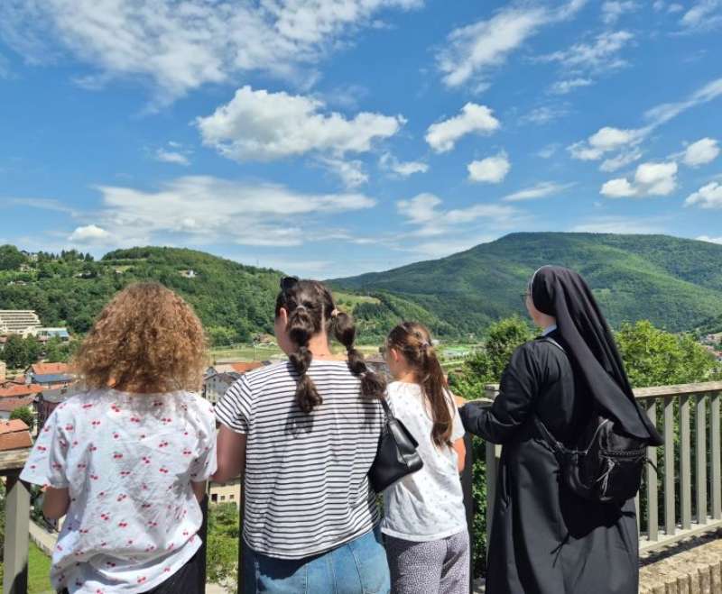 „Stazama baštine i vjere“ „Stazama baštine i vjere“
